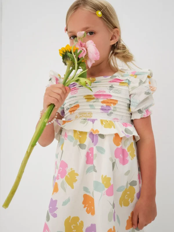 Woman For Love & Lemons Shona Dress