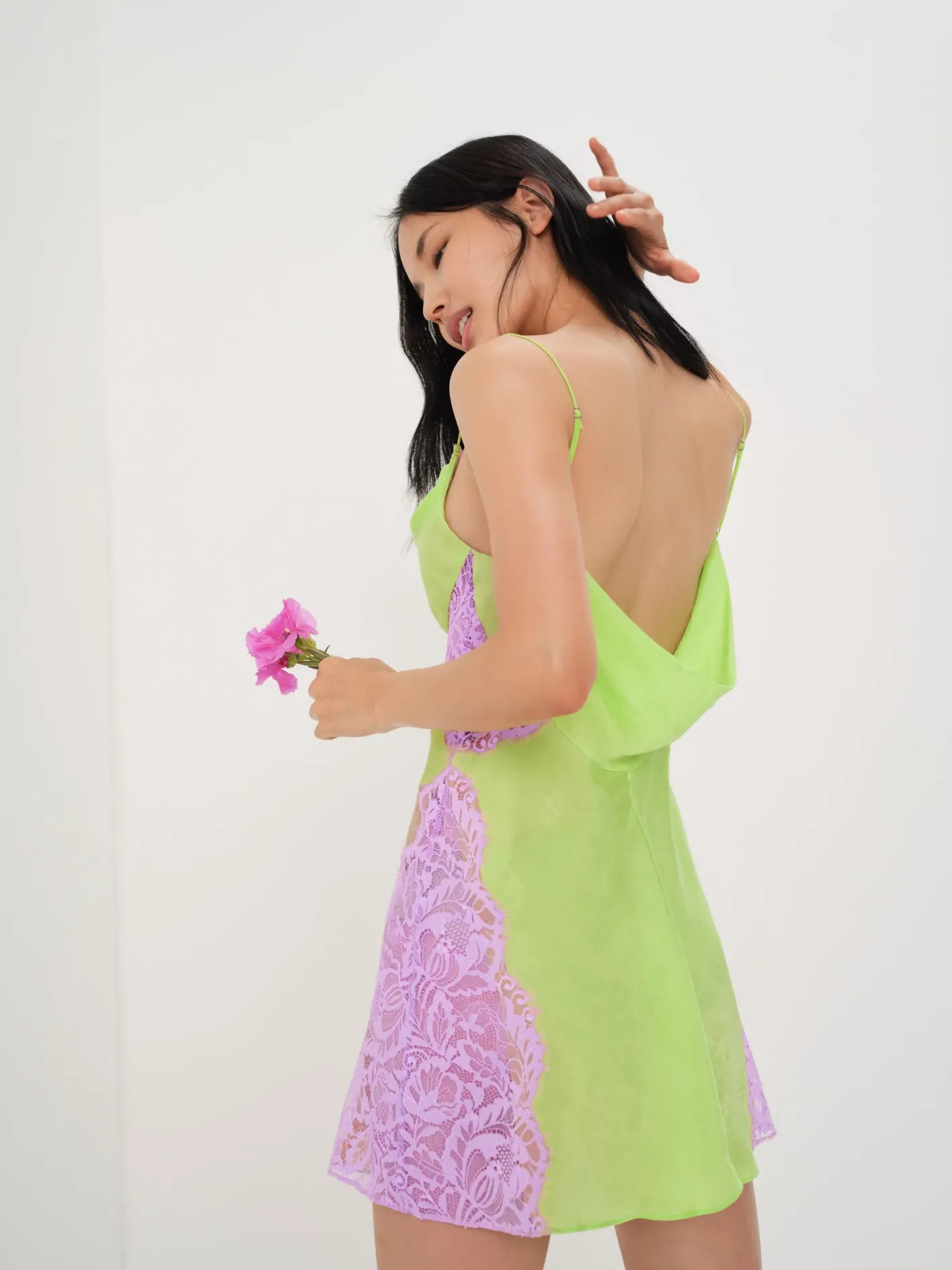 silky_slip_dress_1-1.webp Woman For Love & Lemons Silky Slip Dress
