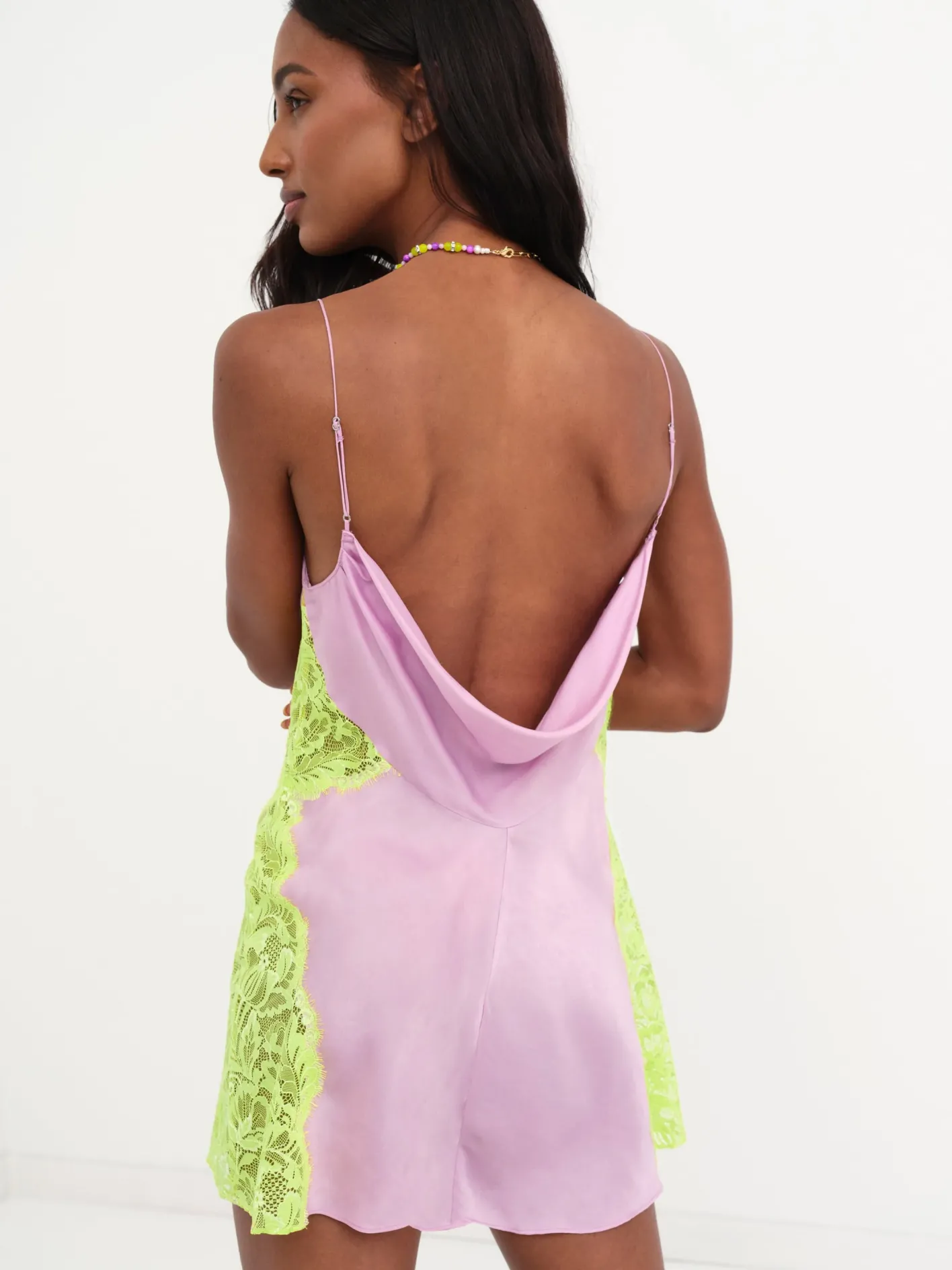 silky_slip_dress_3.webp Woman For Love & Lemons Silky Slip Dress