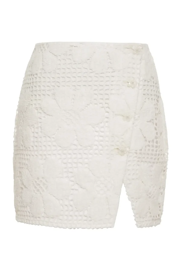 Woman For Love & Lemons Sirena Coverup Bottom