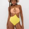 Woman For Love & Lemons Sonny One Piece
