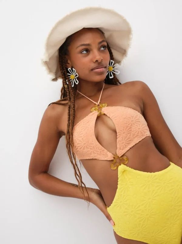 Woman For Love & Lemons Sonny One Piece