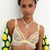 Woman For Love & Lemons Summer Lovin' Underwire Bra