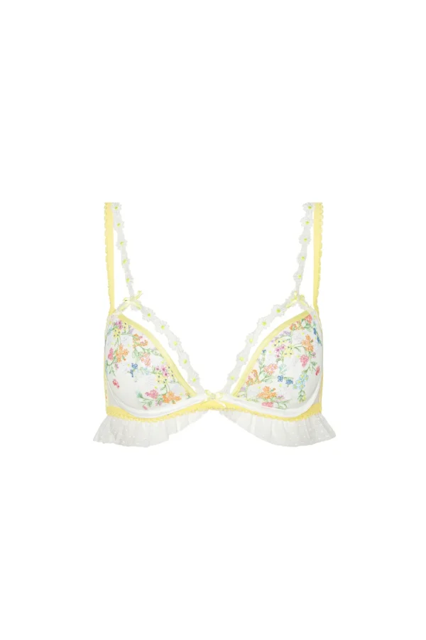 Woman For Love & Lemons Summer Lovin' Underwire Bra