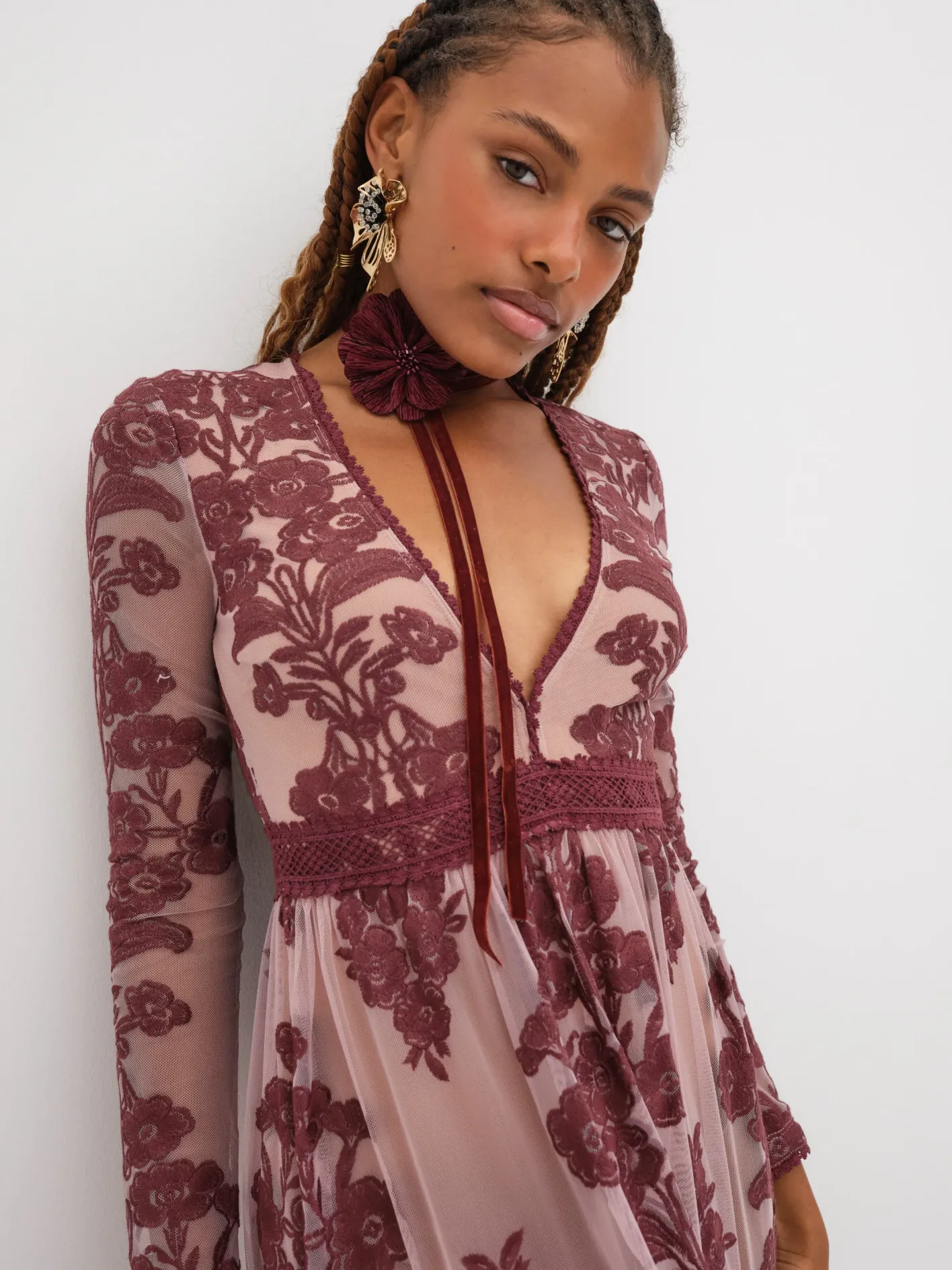 temecula_maxi_dress_2-1.webp Woman For Love & Lemons Temecula Maxi Dress
