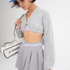 Woman For Love & Lemons Tennis Skirt