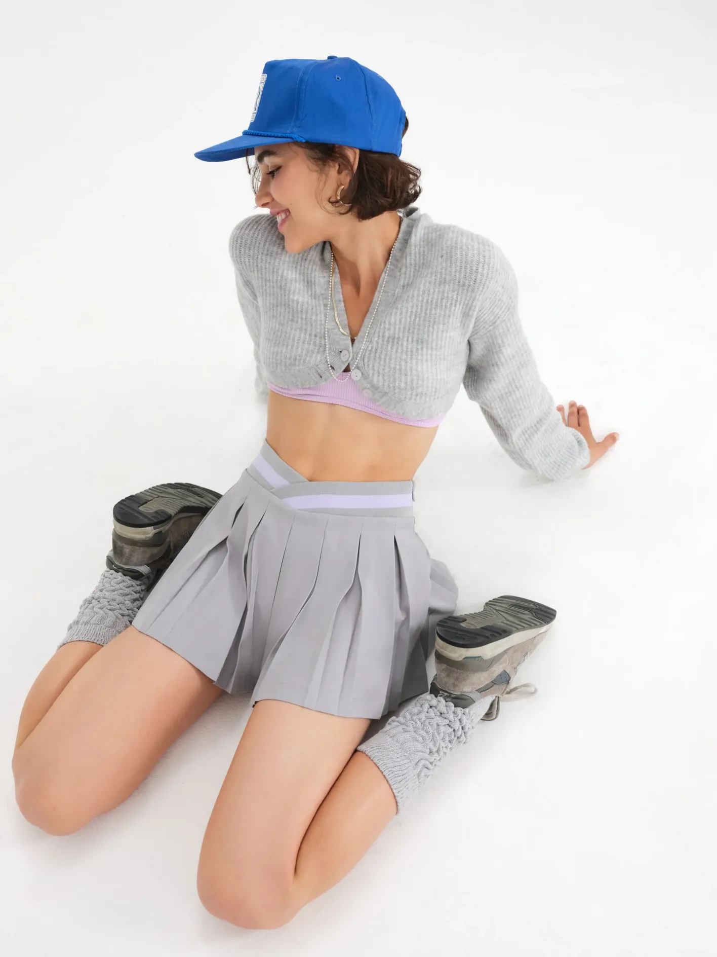 tennis_skirt_4-1.webp Woman For Love & Lemons Tennis Skirt