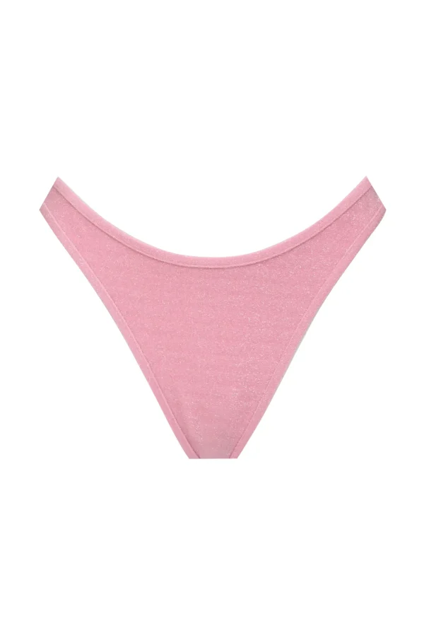 Woman For Love & Lemons Tiana Bikini Bottom