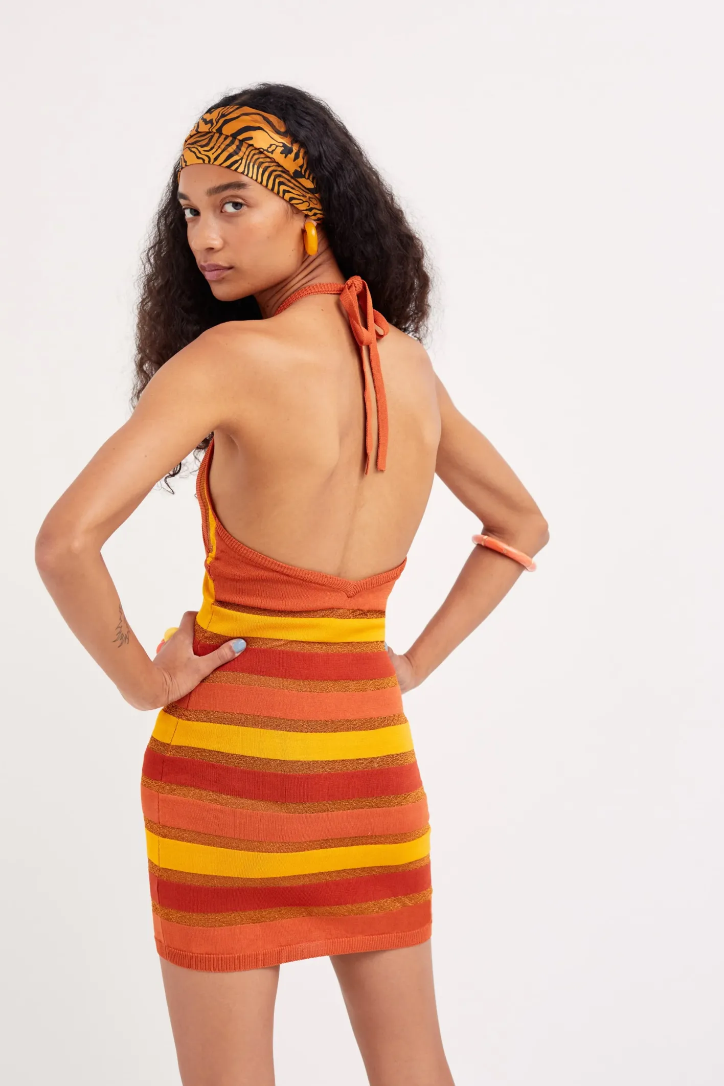 tori_mini_dress_1-1.webp Woman For Love & Lemons Tori Mini Dress