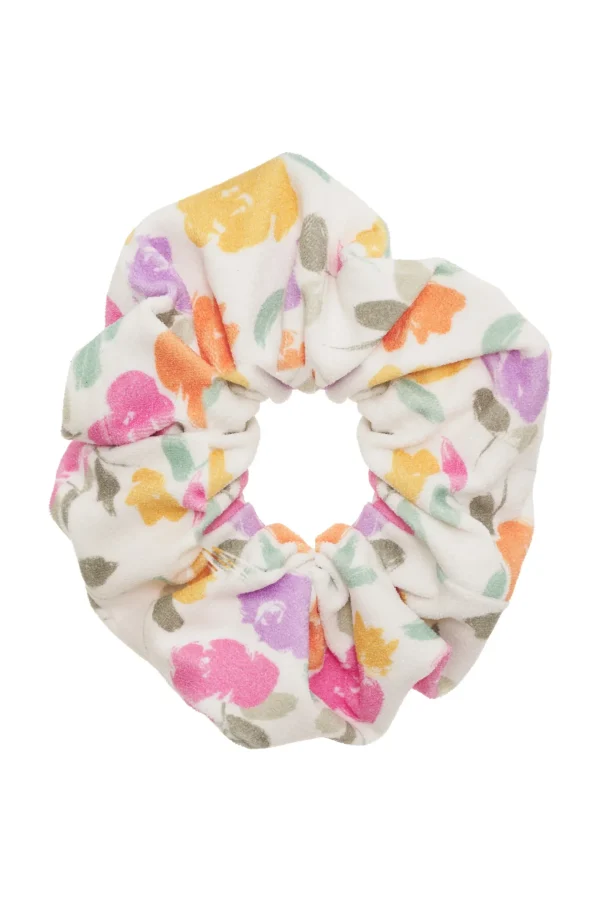 Woman For Love & Lemons Venetia Scrunchie