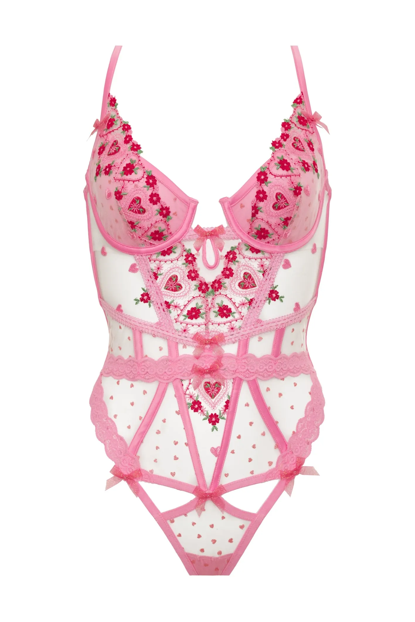 whimsical_garden_teddy_4.webp Woman For Love & Lemons Whimsical Garden Teddy