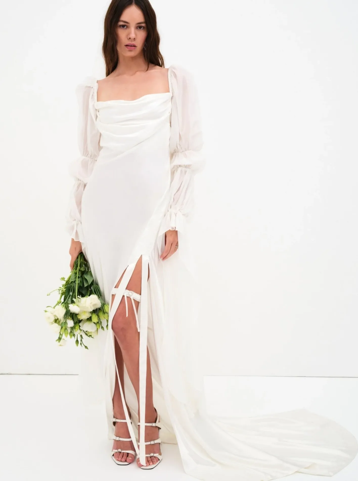 willow_bridal_gown_0.webp Woman For Love & Lemons Willow Bridal Gown