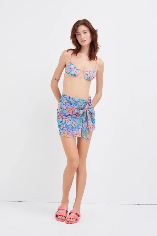 Woman For Love & Lemons Yasmin Sarong