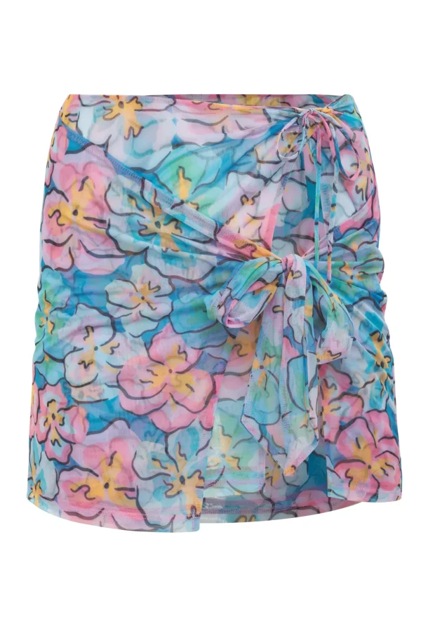 Woman For Love & Lemons Yasmin Sarong