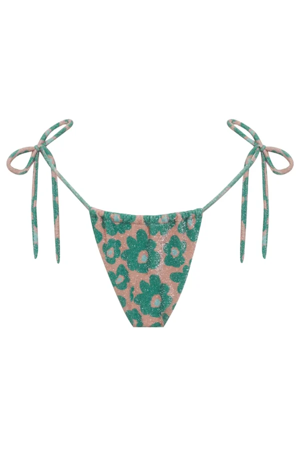 Woman For Love & Lemons Yola Bikini Bottom