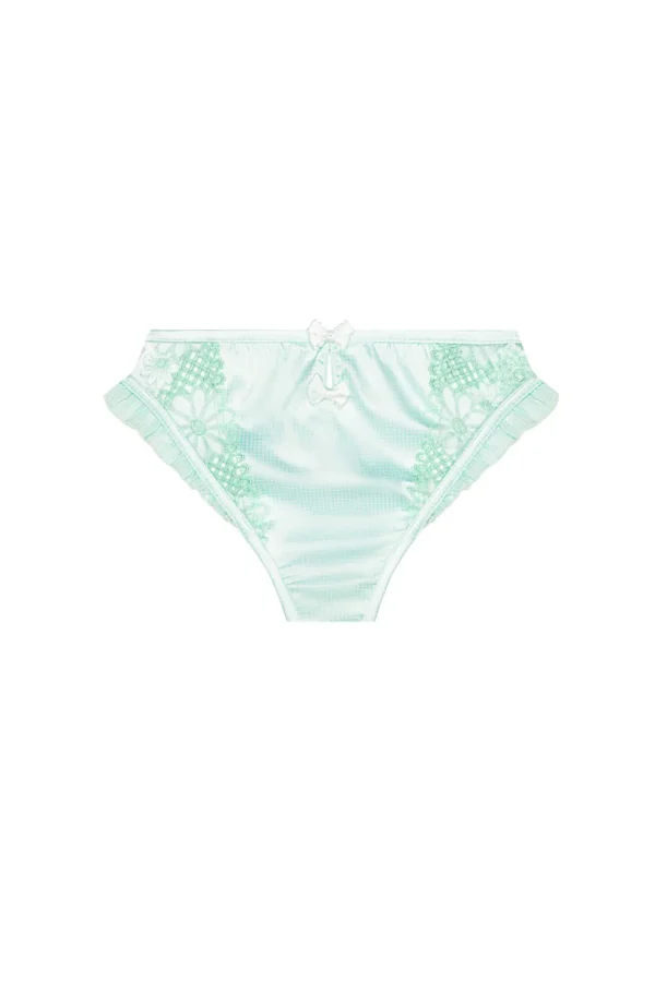 Woman For Love & Lemons Zoe Panty